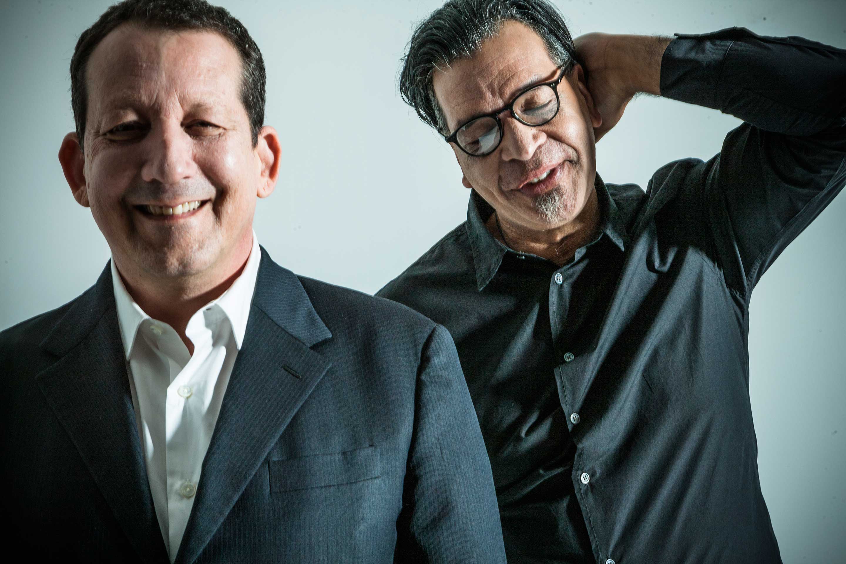 JEFF LORBER FUSION