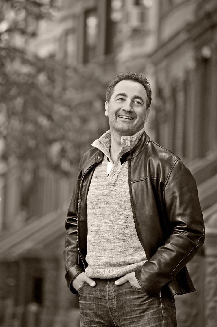 ALEX BUGNON