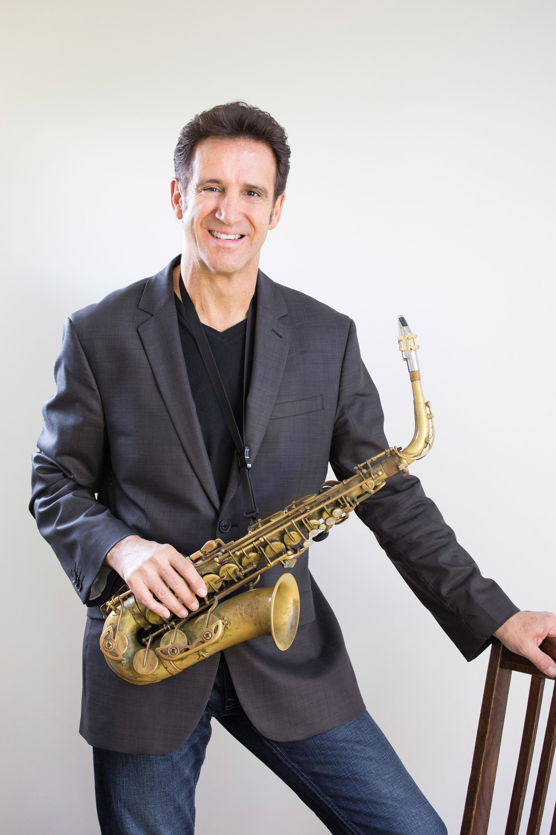 ERIC MARIENTHAL