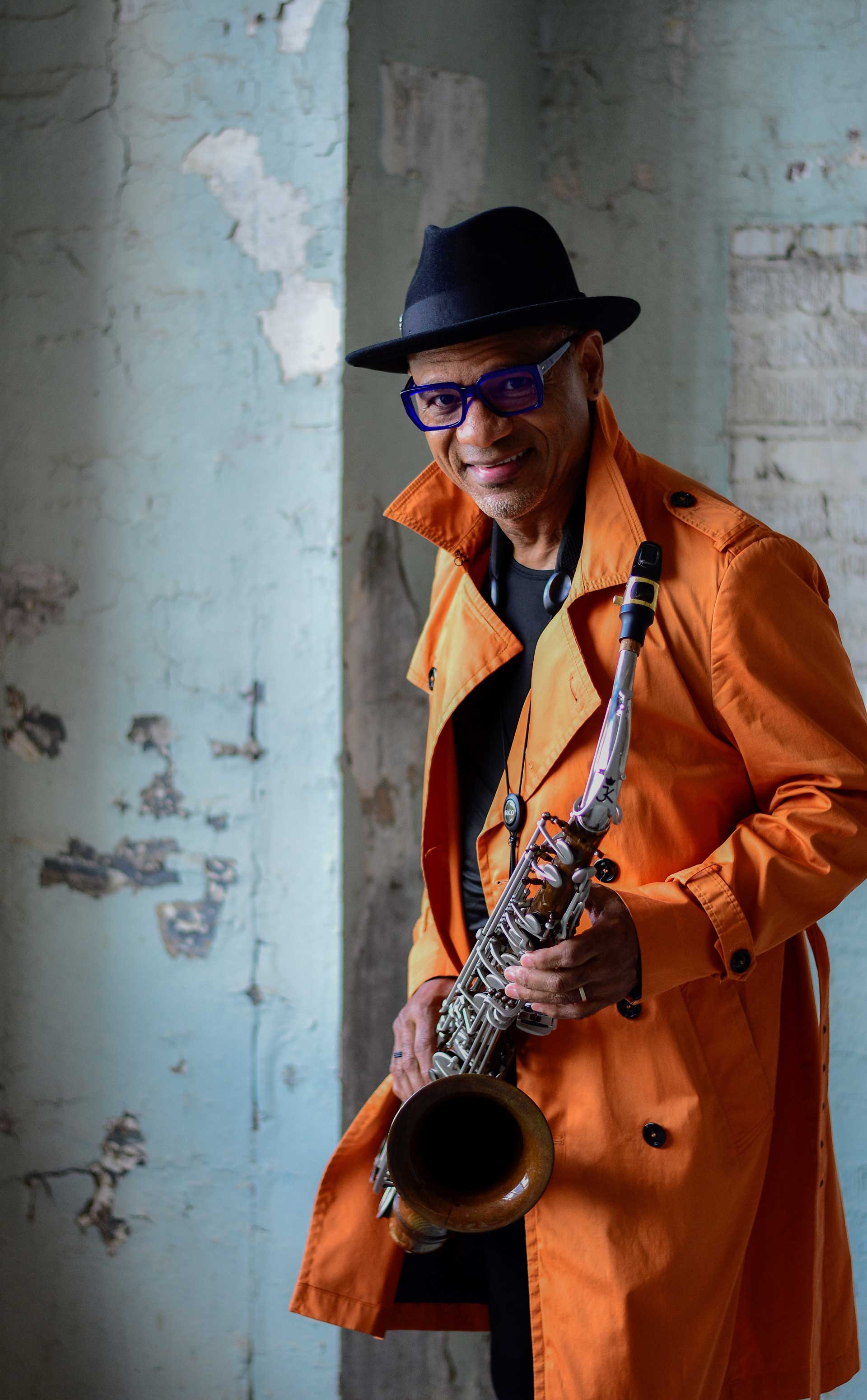 KIRK WHALUM