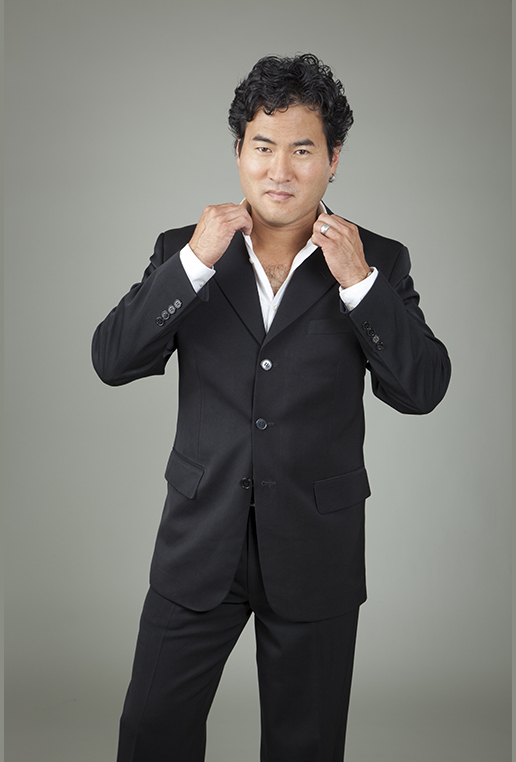 JEFF KASHIWA