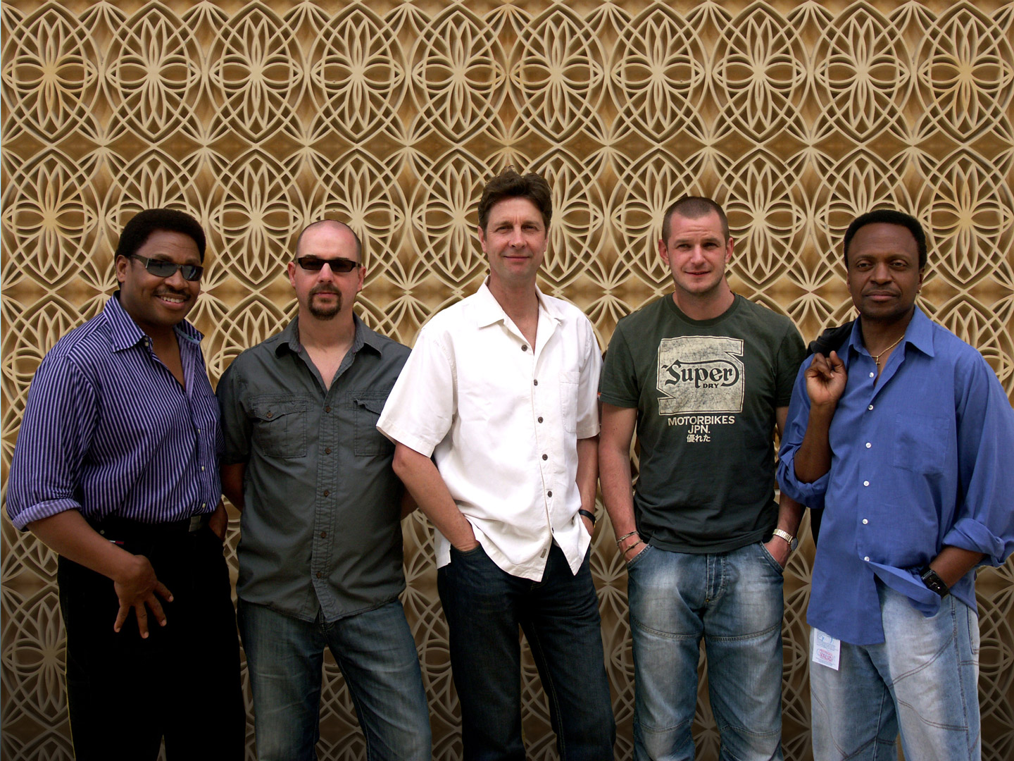 ACOUSTIC ALCHEMY