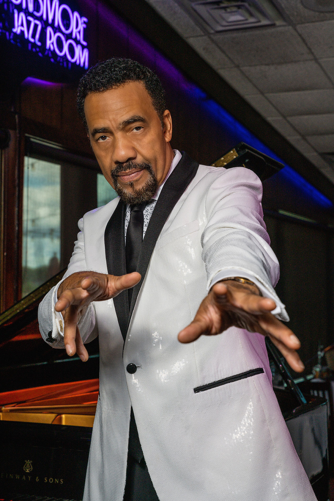 Bobby Lyle Bobby Lyle