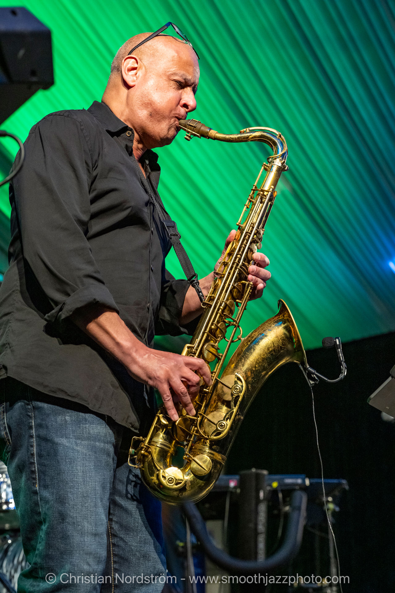 PATRICK CLAHAR