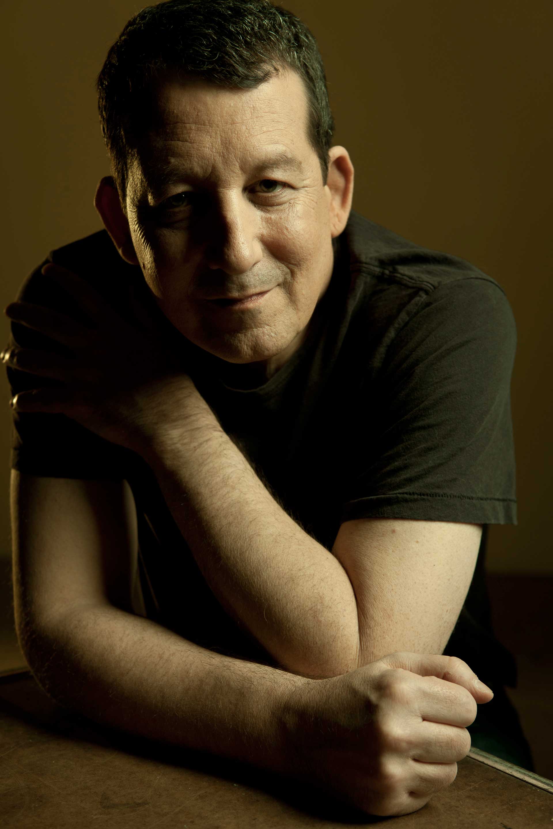 JEFF LORBER