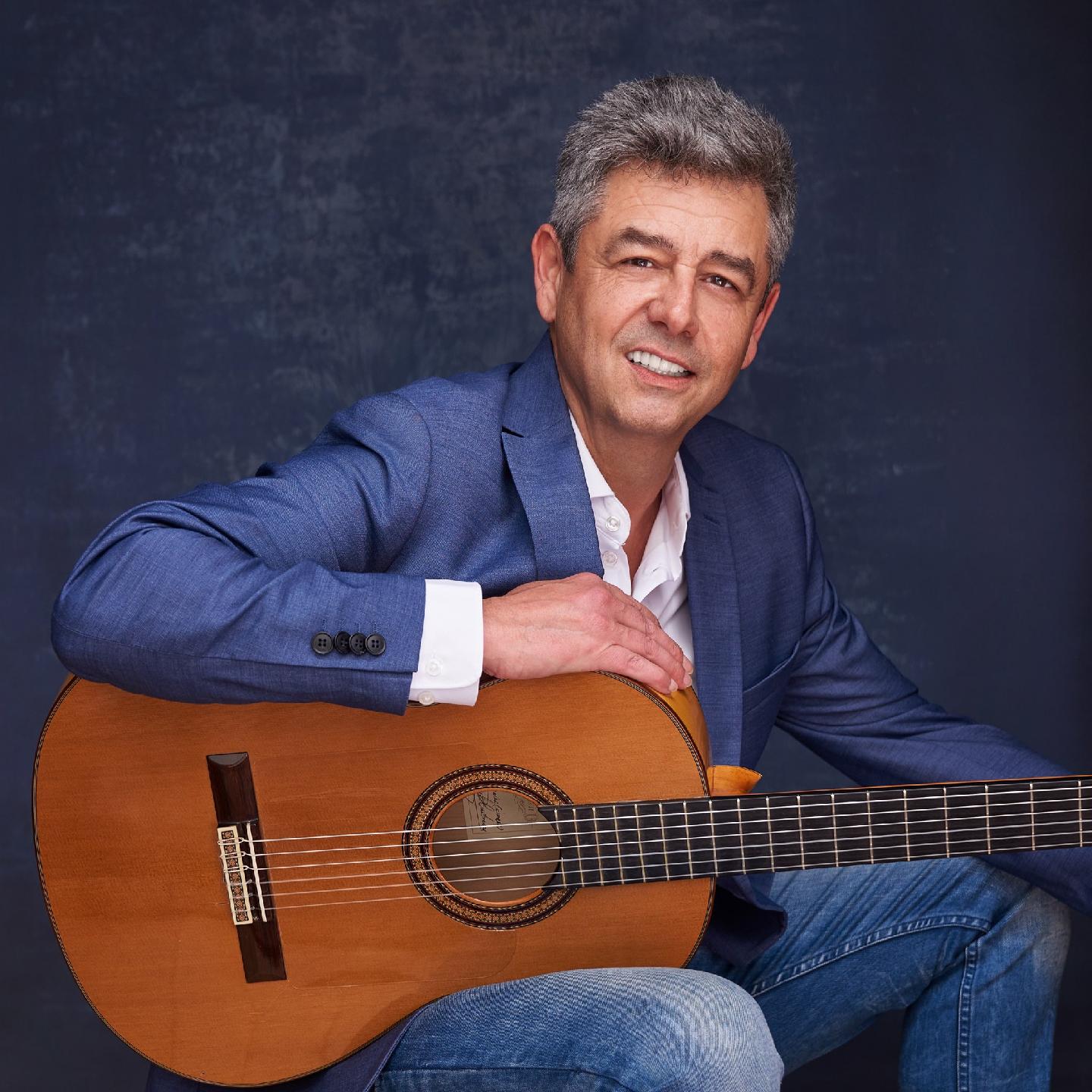 MARC ANTOINE