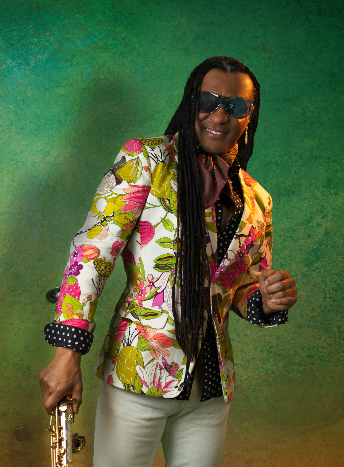 MARION MEADOWS