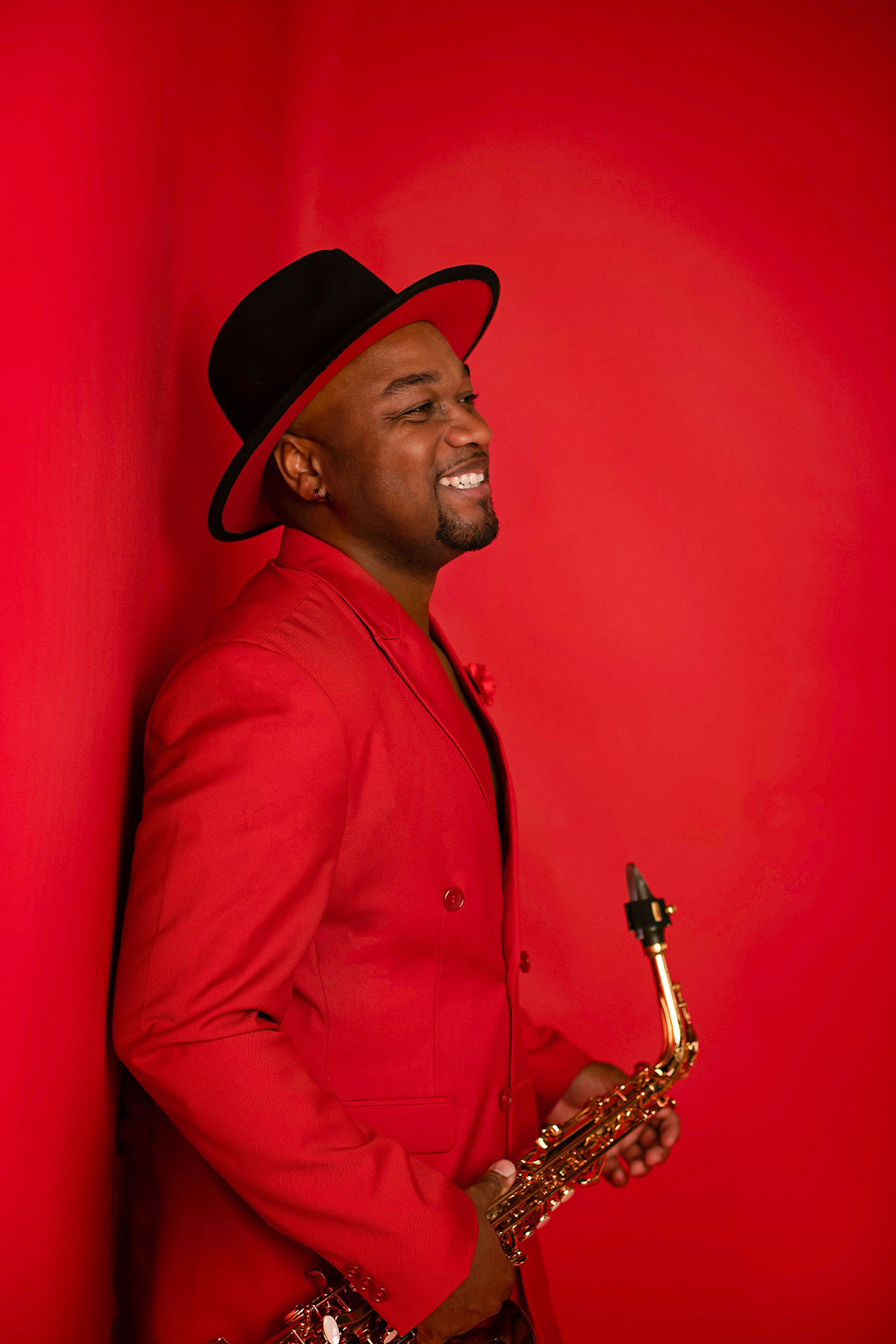 MARCUS ANDERSON