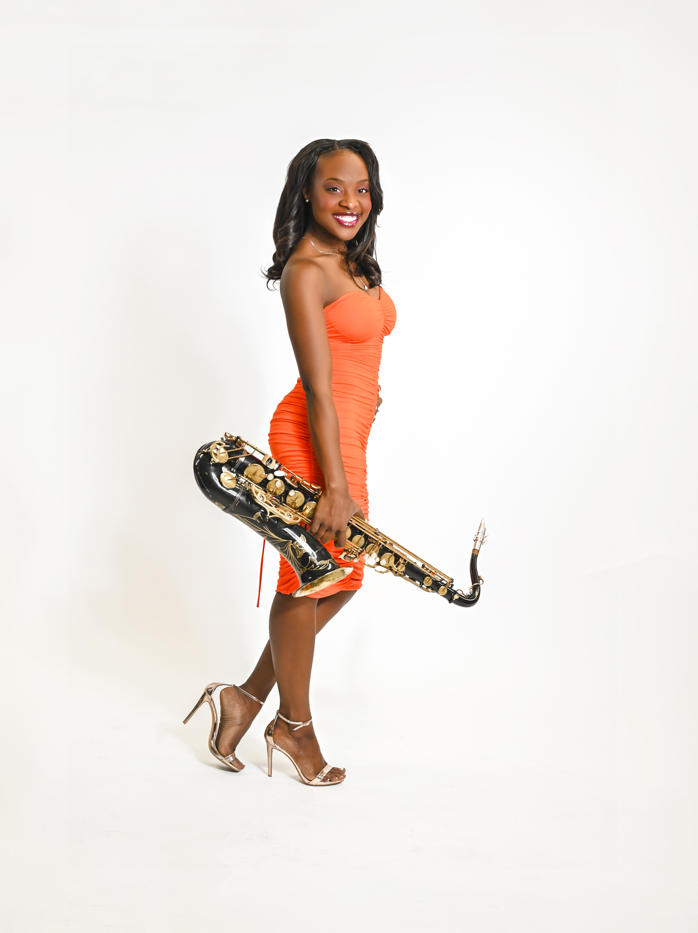 JAZMIN GHENT